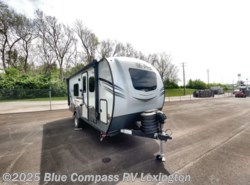 New 2025 Forest River Flagstaff E-Pro E19FD available in Georgetown, Kentucky