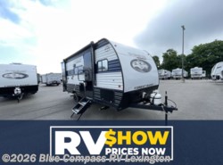 New 2025 Forest River Cherokee Wolf Pup 17JW available in Georgetown, Kentucky