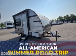 New 2025 Forest River Aurora Light 13RDX available in Georgetown, Kentucky