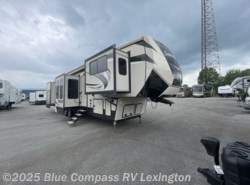 Used 2019 Forest River Sandpiper 379FLOK available in Georgetown, Kentucky