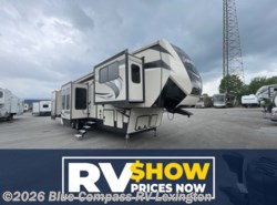 Used 2019 Forest River Sandpiper 379FLOK available in Georgetown, Kentucky
