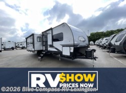 New 2025 Forest River Cherokee Wolf Den Black Label 273XLKBL available in Georgetown, Kentucky