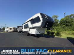New 2026 Brinkley RV Model Z 2670 available in Georgetown, Kentucky