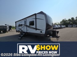 New 2025 Forest River Flagstaff Classic 826KBS available in Georgetown, Kentucky