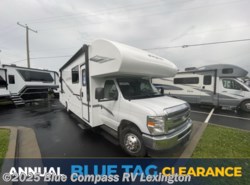 New 2026 Jayco Redhawk SE 31FF available in Georgetown, Kentucky