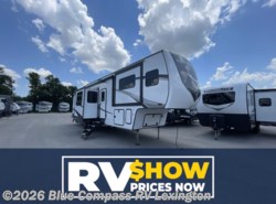 New 2026 Grand Design Reflection 360FLS available in Georgetown, Kentucky