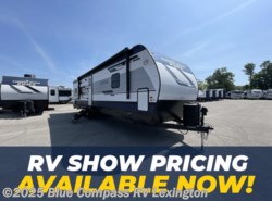 New 2026 Palomino Puma 30RKQS available in Georgetown, Kentucky