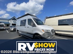 New 2026 Jayco Terrain 19YG available in Georgetown, Kentucky