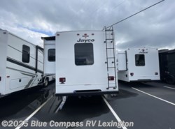 New 2026 Jayco Greyhawk 29MV available in Georgetown, Kentucky