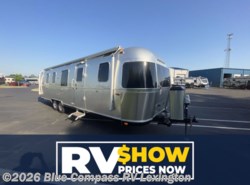 Used 2018 Airstream Classic 33FB available in Georgetown, Kentucky