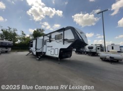 New 2026 Grand Design Momentum M-Class 414M available in Georgetown, Kentucky