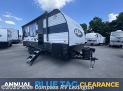 New 2026 Forest River Cherokee Grey Wolf 18RR available in Georgetown, Kentucky