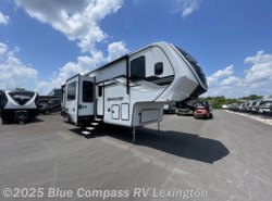 New 2026 Grand Design Momentum G-Class 350G available in Georgetown, Kentucky