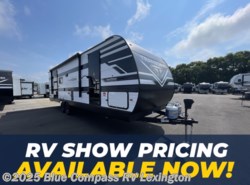 New 2026 Grand Design Transcend 265BHT available in Georgetown, Kentucky