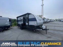 Used 2022 Forest River Cherokee Wolf Pup 16PF available in Georgetown, Kentucky