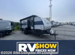 Used 2022 Forest River Cherokee Wolf Pup 16PF available in Georgetown, Kentucky