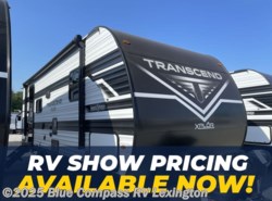 New 2025 Grand Design Transcend Xplor 22RBX available in Georgetown, Kentucky