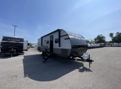 New 2026 Forest River Aurora Light 26BHS available in Georgetown, Kentucky