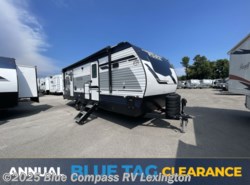 New 2026 Forest River Puma 26FKDS available in Georgetown, Kentucky