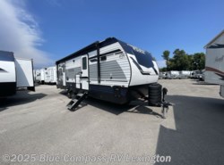 New 2026 Forest River Puma 26FKDS available in Georgetown, Kentucky