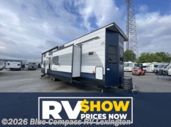 Used 2025 Palomino Puma Destination 403LFT available in Georgetown, Kentucky