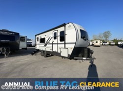 New 2026 Forest River Flagstaff Micro Lite 25SRK available in Georgetown, Kentucky