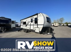 New 2026 Forest River Flagstaff Micro Lite 25SRK available in Georgetown, Kentucky