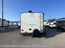 New 2026 Forest River Flagstaff Micro Lite 21FBRS available in Georgetown, Kentucky