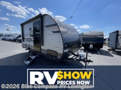 New 2026 Forest River Aurora Light 16BHX available in Georgetown, Kentucky