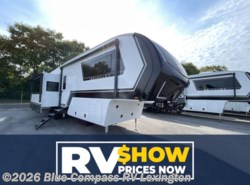 New 2026 Brinkley RV Model Z 3420 available in Georgetown, Kentucky