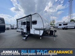 New 2026 Forest River Cherokee Wolf Pup Black Label 16BHSBLW available in Georgetown, Kentucky