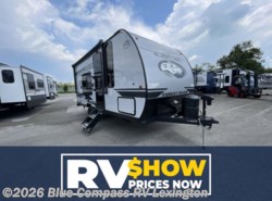 New 2026 Forest River Cherokee Wolf Pup Black Label 16FQWBLW available in Georgetown, Kentucky