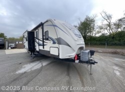 Used 2015 CrossRoads Sunset Trail Reserve ST28BH available in Georgetown, Kentucky