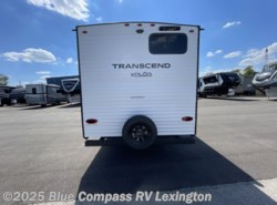 New 2026 Grand Design Transcend Xplor 24BHX available in Georgetown, Kentucky