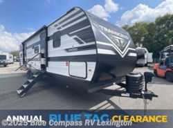 New 2026 Grand Design Transcend 325BHT available in Georgetown, Kentucky