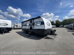 New 2026 Forest River Cherokee Grey Wolf 20RDSE available in Georgetown, Kentucky