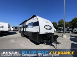 New 2026 Forest River Cherokee Grey Wolf 26SS available in Georgetown, Kentucky