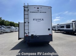New 2026 Forest River Puma Vista 402LFT available in Georgetown, Kentucky