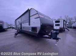 New 2026 Forest River Aurora 34BHTS available in Georgetown, Kentucky