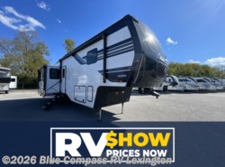 New 2026 Grand Design Reflection 337RLS available in Georgetown, Kentucky