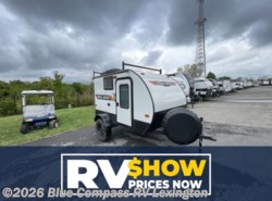 Used 2024 Gulf Stream Trail Boss 1090K available in Georgetown, Kentucky