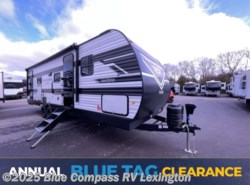 New 2026 Grand Design Transcend Xplor 27DBX available in Georgetown, Kentucky