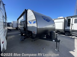 Used 2024 Forest River Salem FSX 179DBK available in Georgetown, Kentucky