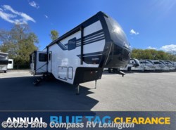 New 2026 Grand Design Reflection 337RLS available in Georgetown, Kentucky