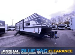 New 2026 Grand Design Transcend 315RKT available in Georgetown, Kentucky