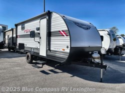 Used 2021 Forest River Wildwood FSX 178BHSK available in Georgetown, Kentucky