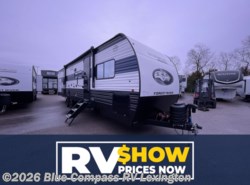 New 2026 Forest River Cherokee Wolf Den 301BH available in Georgetown, Kentucky