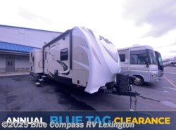Used 2017 Grand Design Reflection 308BHTS available in Georgetown, Kentucky