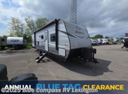 Used 2020 Jayco Jay Flight SLX 8 284BHS available in Georgetown, Kentucky