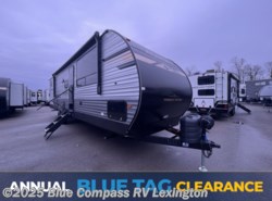 New 2026 Forest River Aurora 34BHTS available in Georgetown, Kentucky